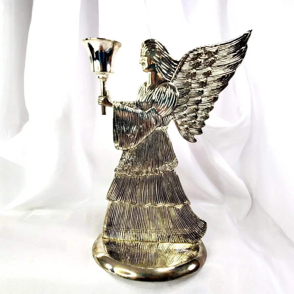 T.S. Co. International Silver Co. vtg international